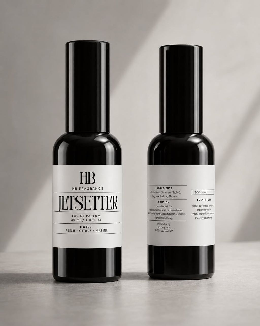 THE FLAGSHIP TRIO COLLECTION